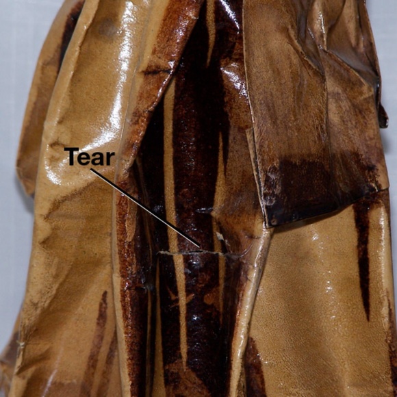 VTG Papier-mâché, Mexican folk art sculptures, "peasant figures" - Picture 6 of 7